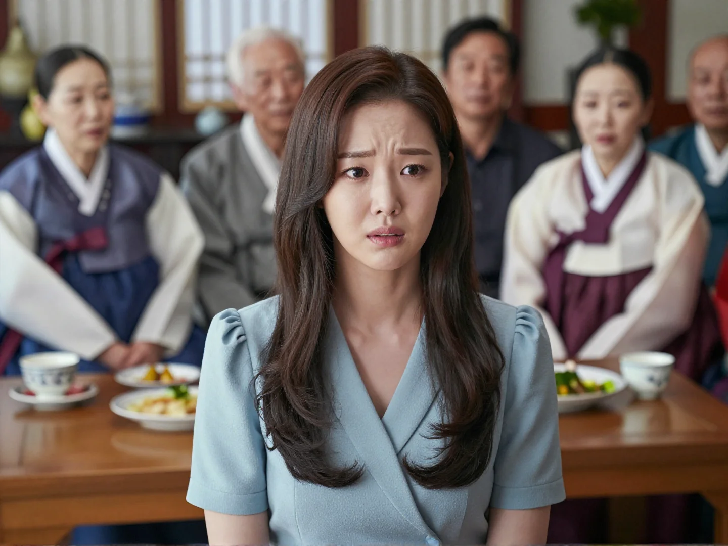 합숙맞선 김진주03